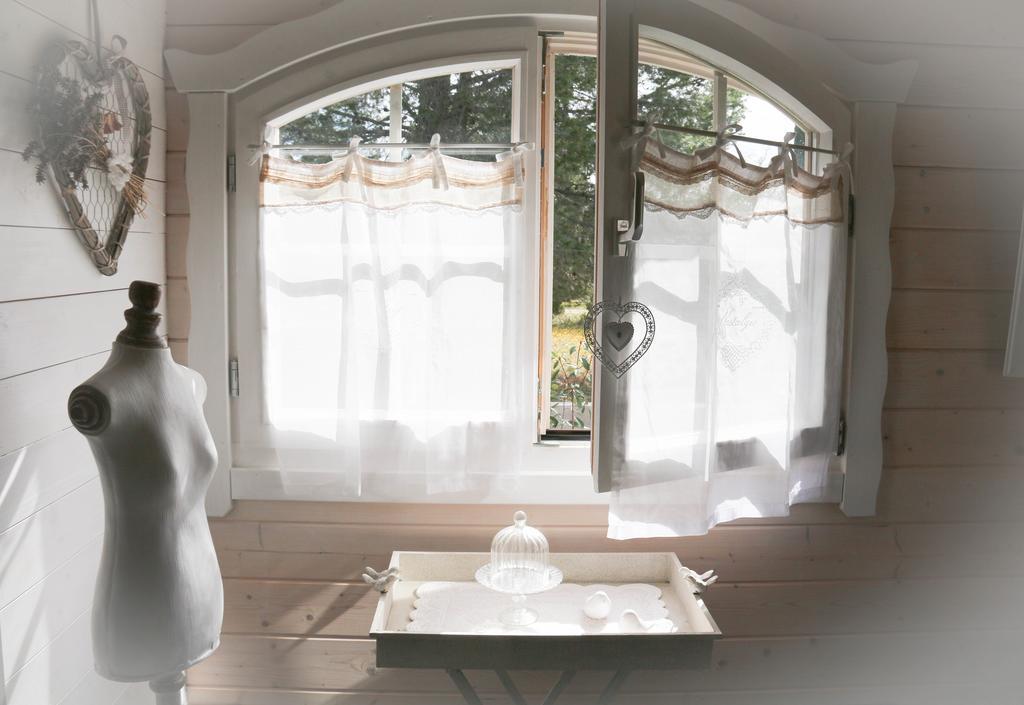 Chalet De Charme Aniane Zimmer foto